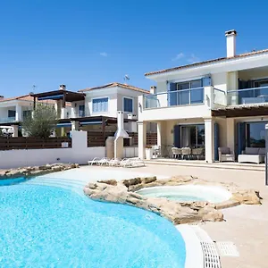 Aaa Seaview Panorama Villa