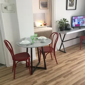 Pasithea Apartment Larnaca