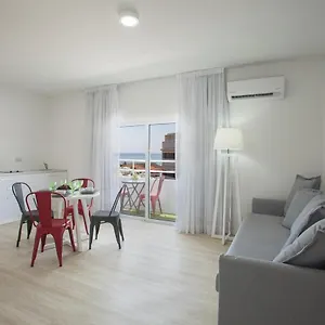 Kitieos Apartment Larnaca